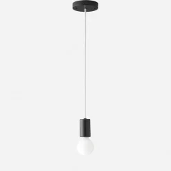 Schoolhouse Cylinder Pendant Hot