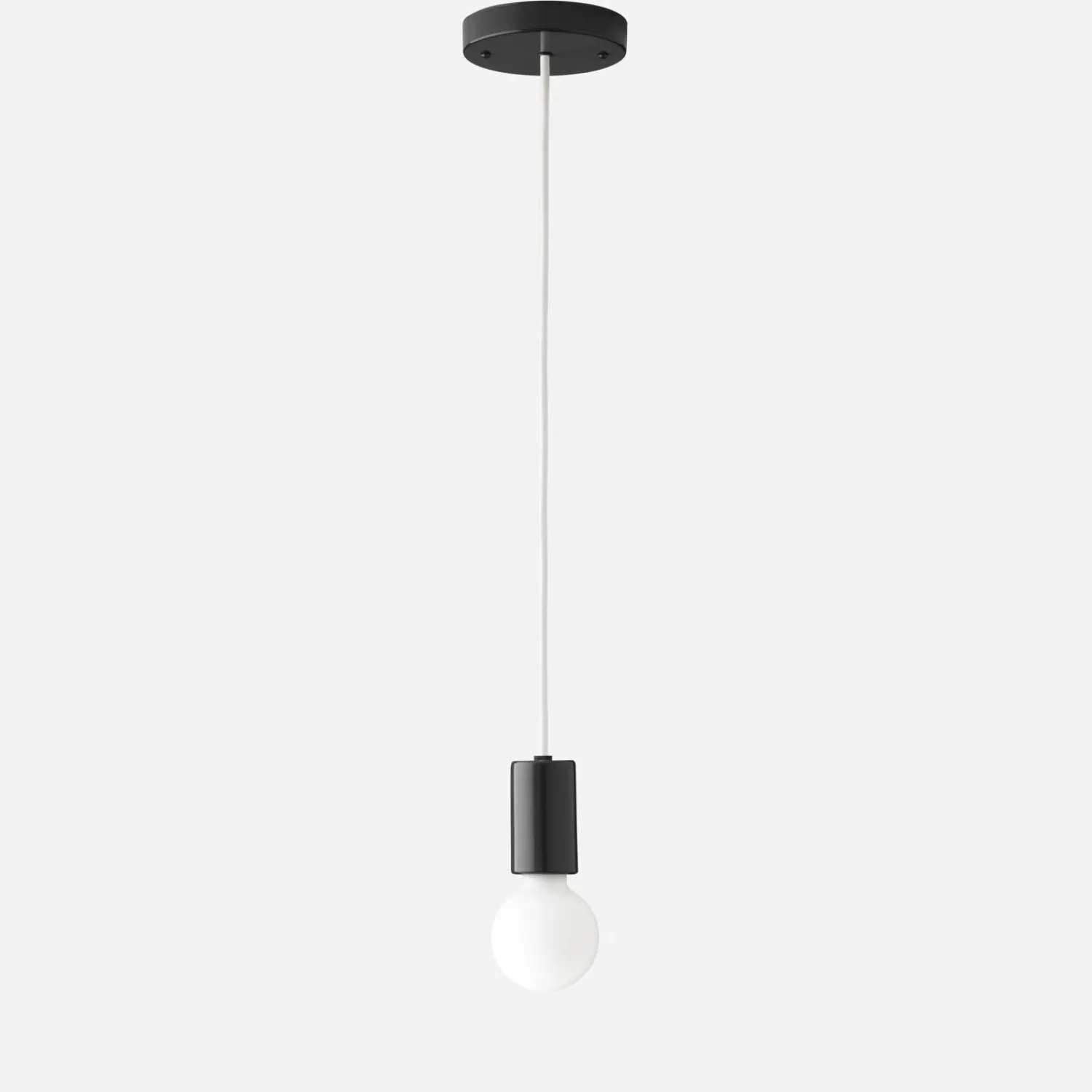 Schoolhouse Cylinder Pendant Hot