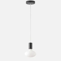 Schoolhouse Cylinder Pendant Hot