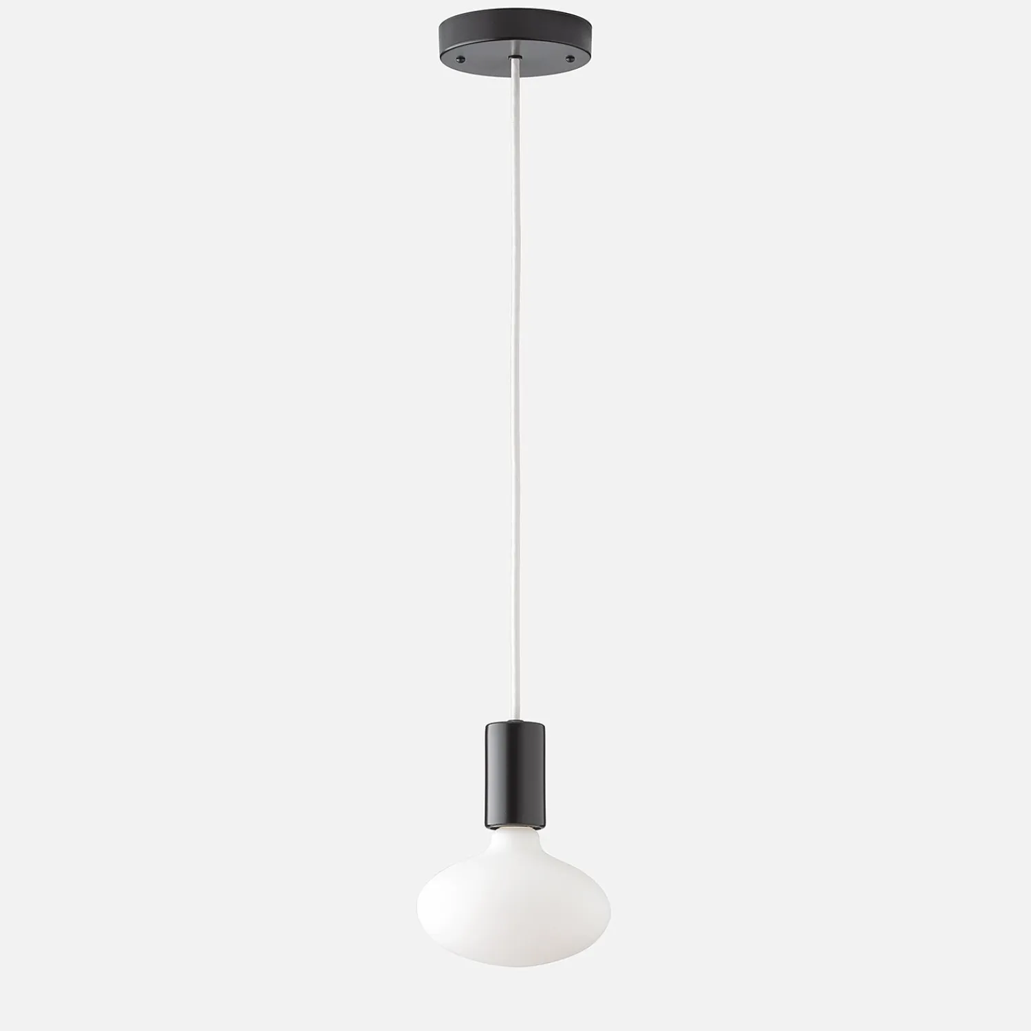 Schoolhouse Cylinder Pendant Hot