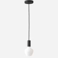 Schoolhouse Cylinder Pendant Hot