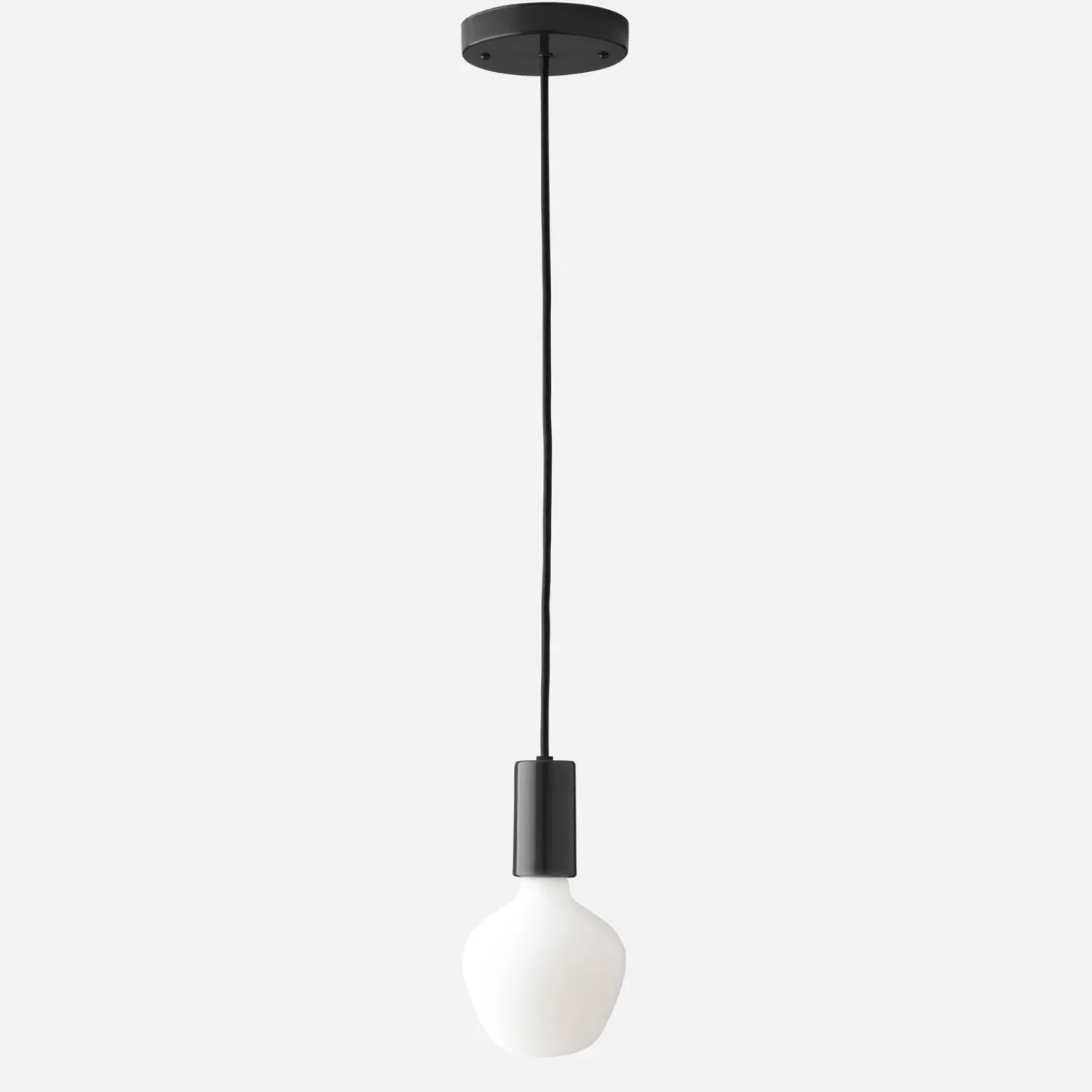 Schoolhouse Cylinder Pendant Hot