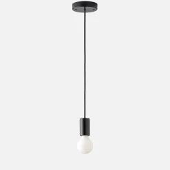 Schoolhouse Cylinder Pendant Hot