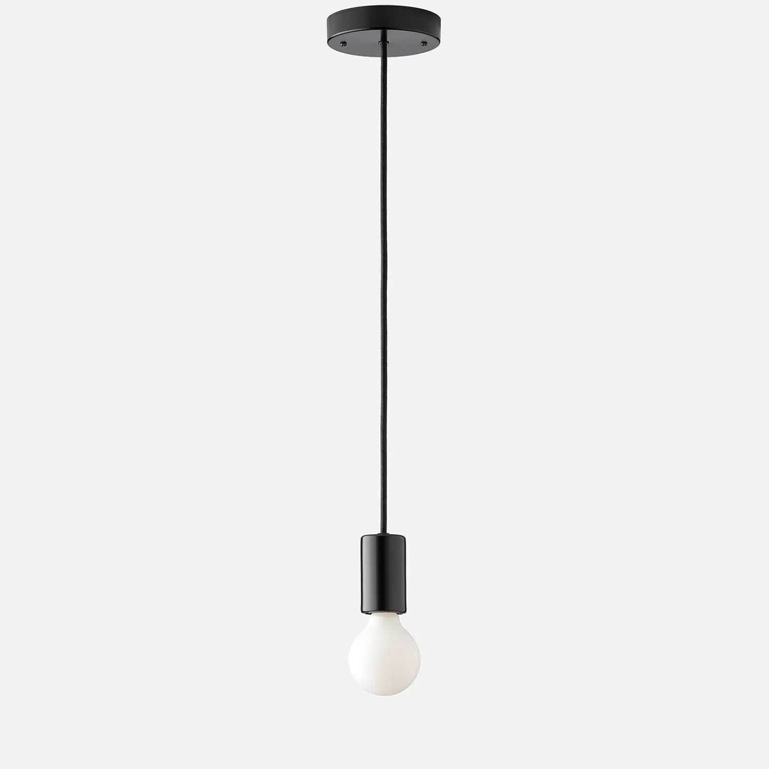 Schoolhouse Cylinder Pendant Hot