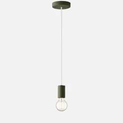 Schoolhouse Cylinder Pendant Hot
