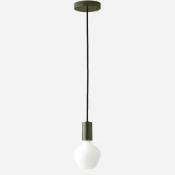 Schoolhouse Cylinder Pendant Hot