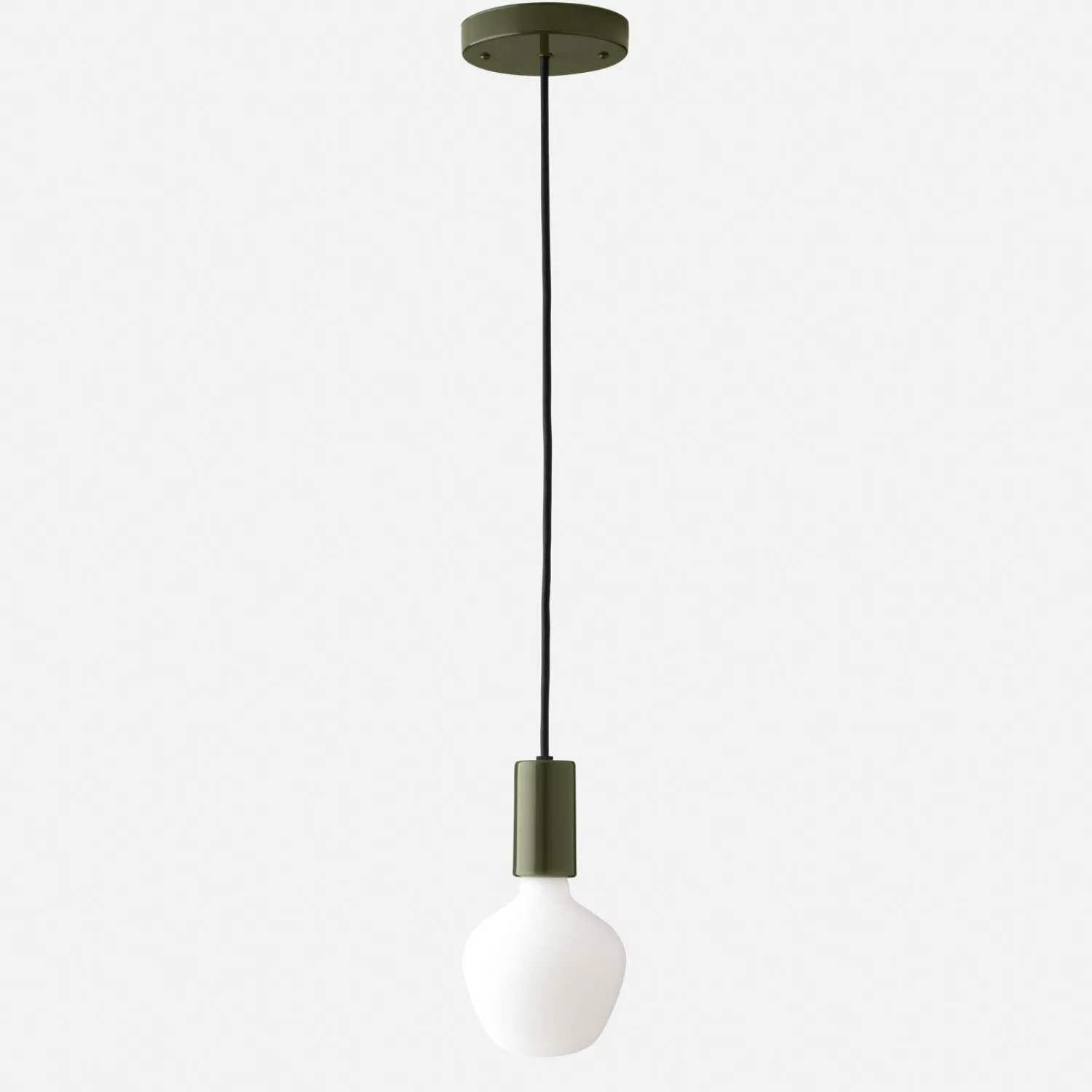 Schoolhouse Cylinder Pendant Hot