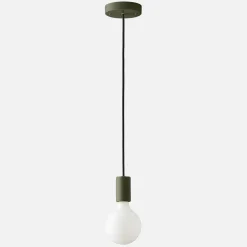Schoolhouse Cylinder Pendant Hot