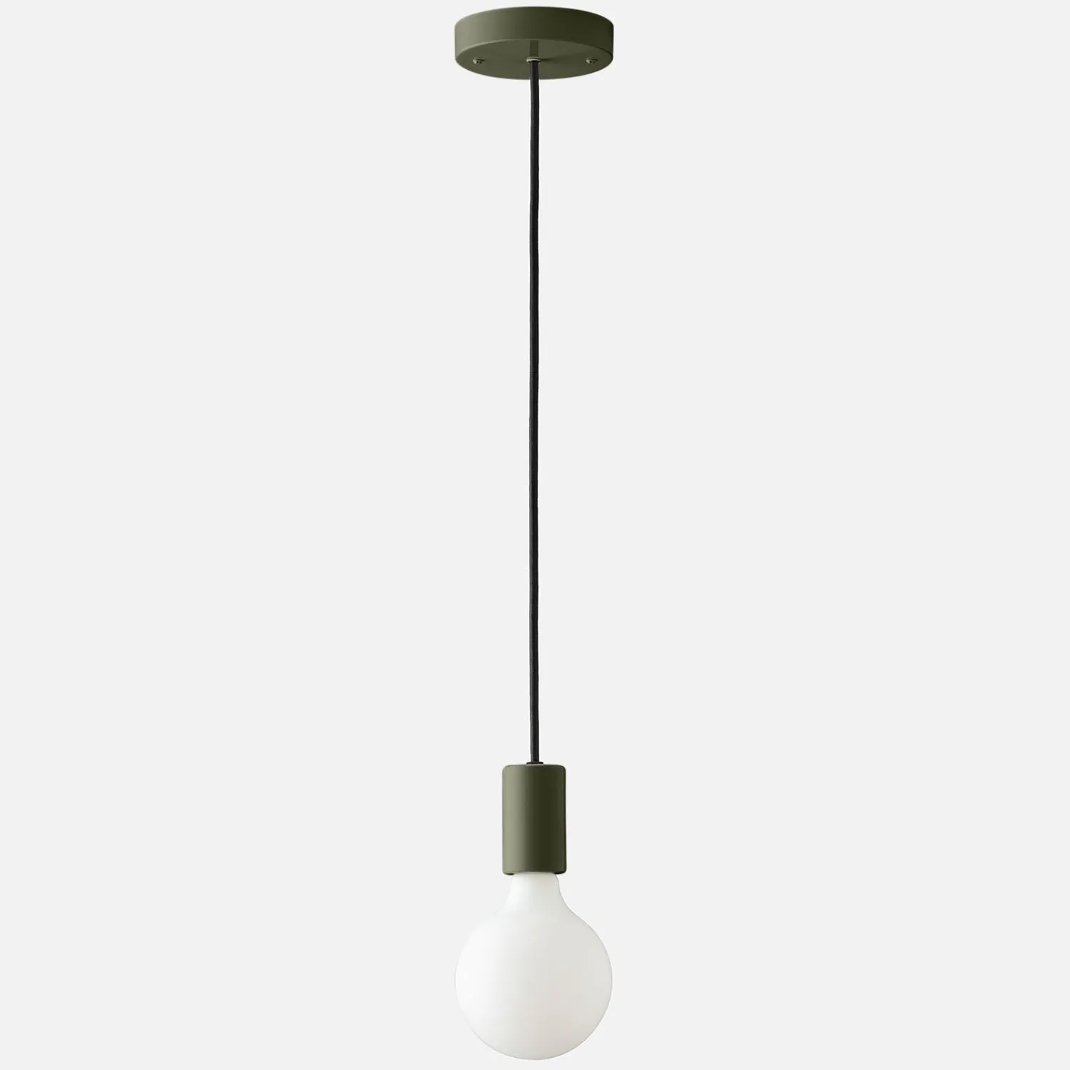 Schoolhouse Cylinder Pendant Hot