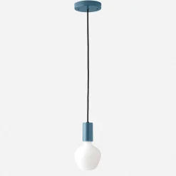 Schoolhouse Cylinder Pendant Hot