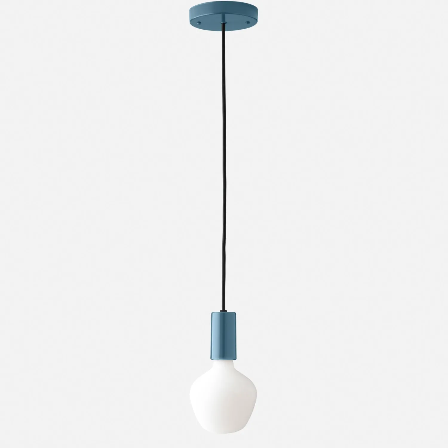Schoolhouse Cylinder Pendant Hot