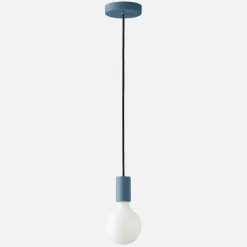 Schoolhouse Cylinder Pendant Hot