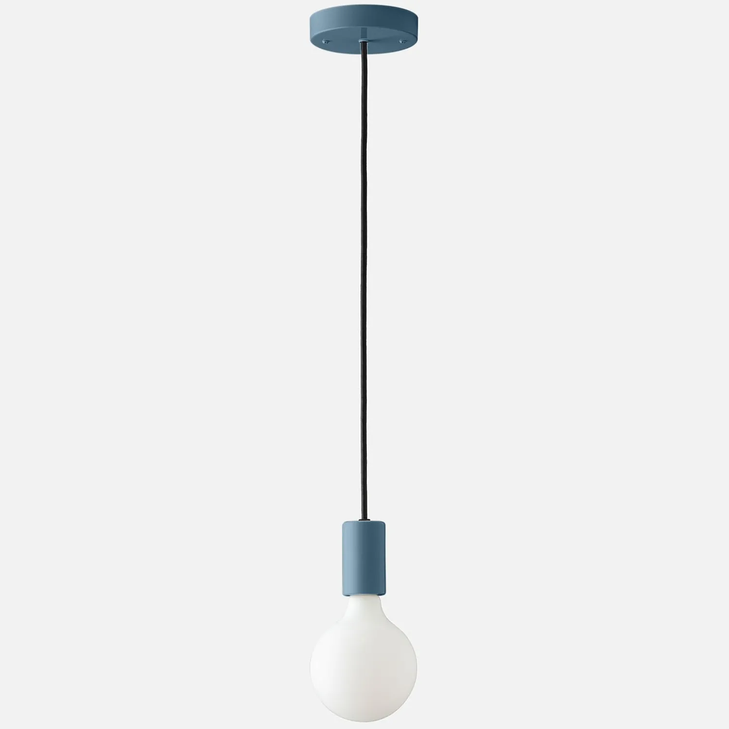 Schoolhouse Cylinder Pendant Hot