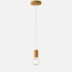 Schoolhouse Cylinder Pendant Hot