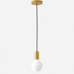 Schoolhouse Cylinder Pendant Hot