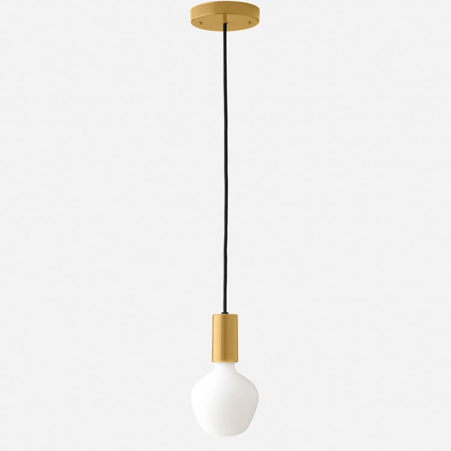 Schoolhouse Cylinder Pendant Hot