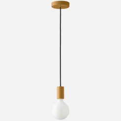 Schoolhouse Cylinder Pendant Hot