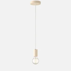 Schoolhouse Cylinder Pendant Hot