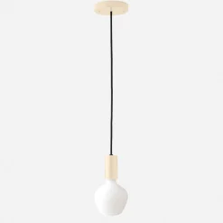 Schoolhouse Cylinder Pendant Hot