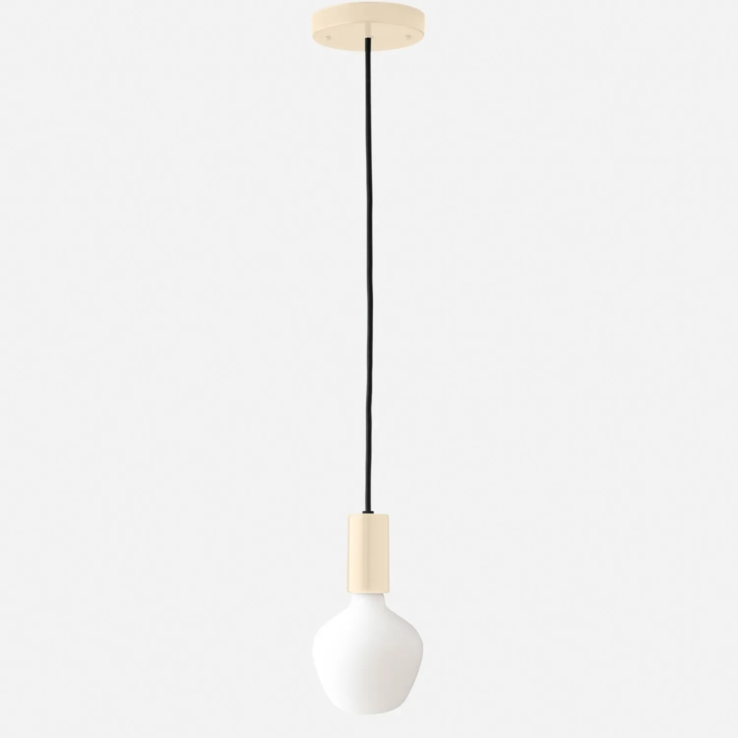 Schoolhouse Cylinder Pendant Hot