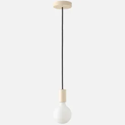 Schoolhouse Cylinder Pendant Hot