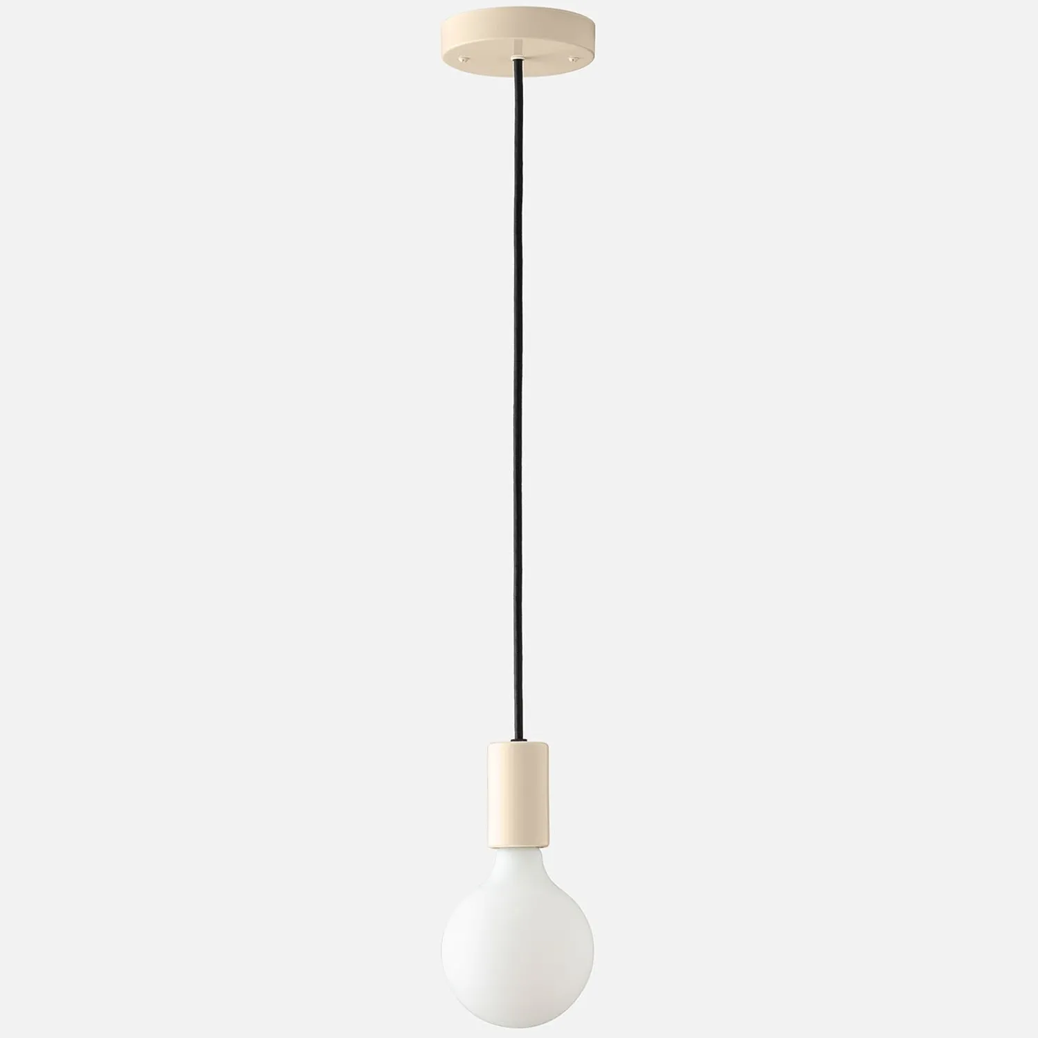 Schoolhouse Cylinder Pendant Hot
