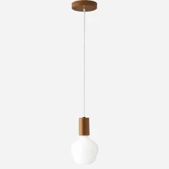 Schoolhouse Cylinder Pendant Hot