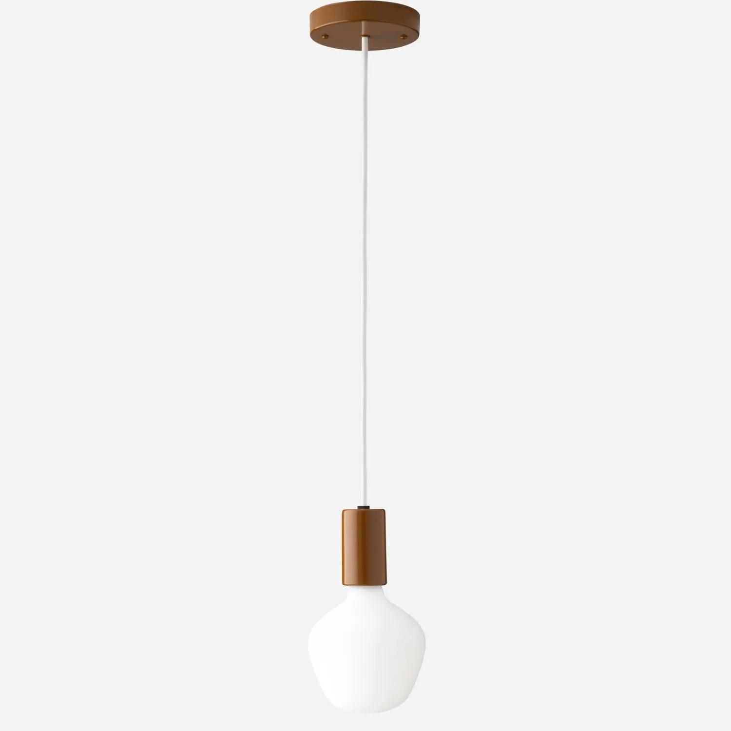 Schoolhouse Cylinder Pendant Hot