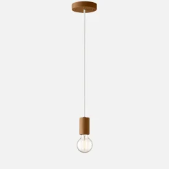 Schoolhouse Cylinder Pendant Hot