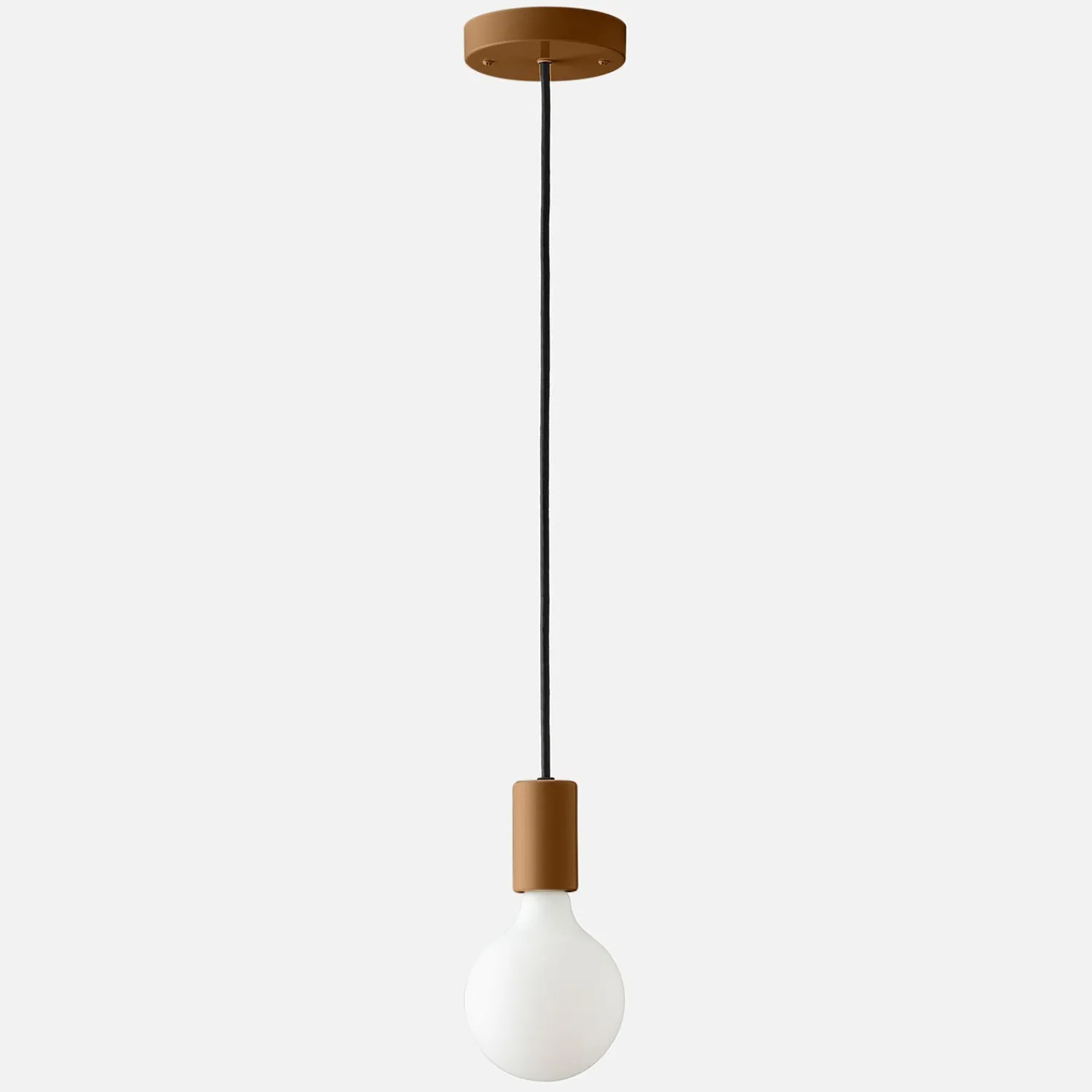 Schoolhouse Cylinder Pendant Hot