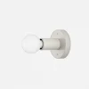 Schoolhouse Cylinder Sconce Fashion