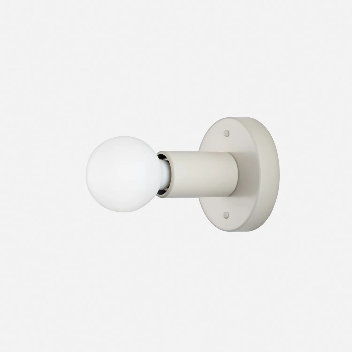 Schoolhouse Cylinder Sconce Fashion