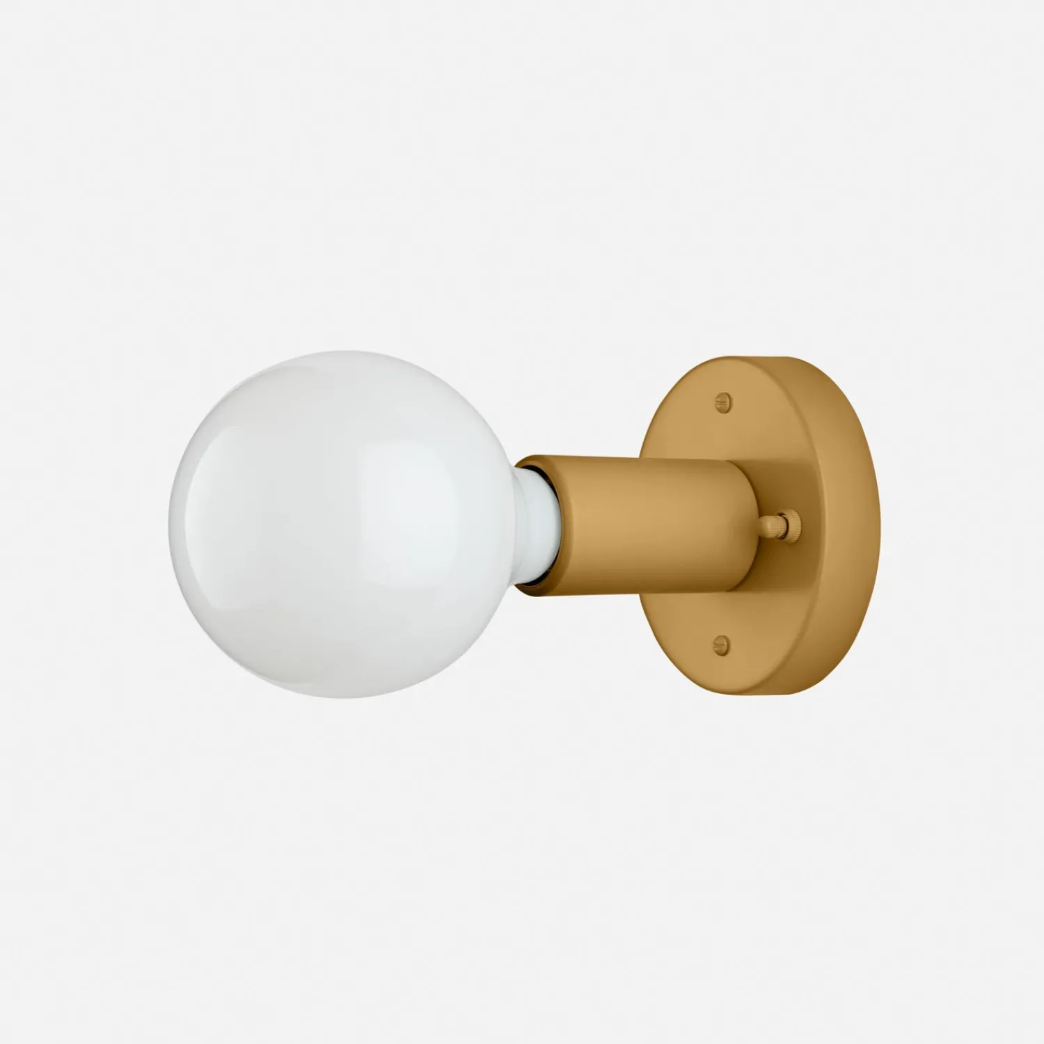 Schoolhouse Cylinder Sconce Fashion