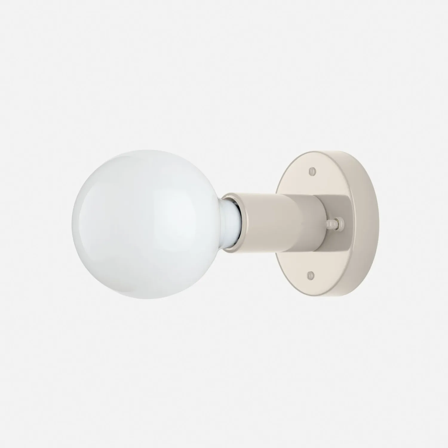 Schoolhouse Cylinder Sconce Fashion