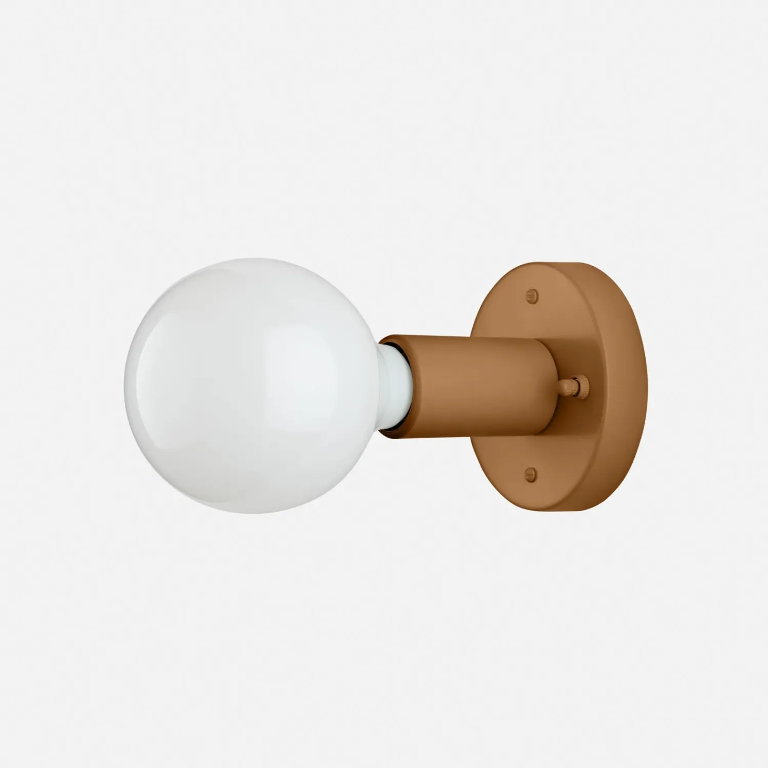 Schoolhouse Cylinder Sconce Fashion