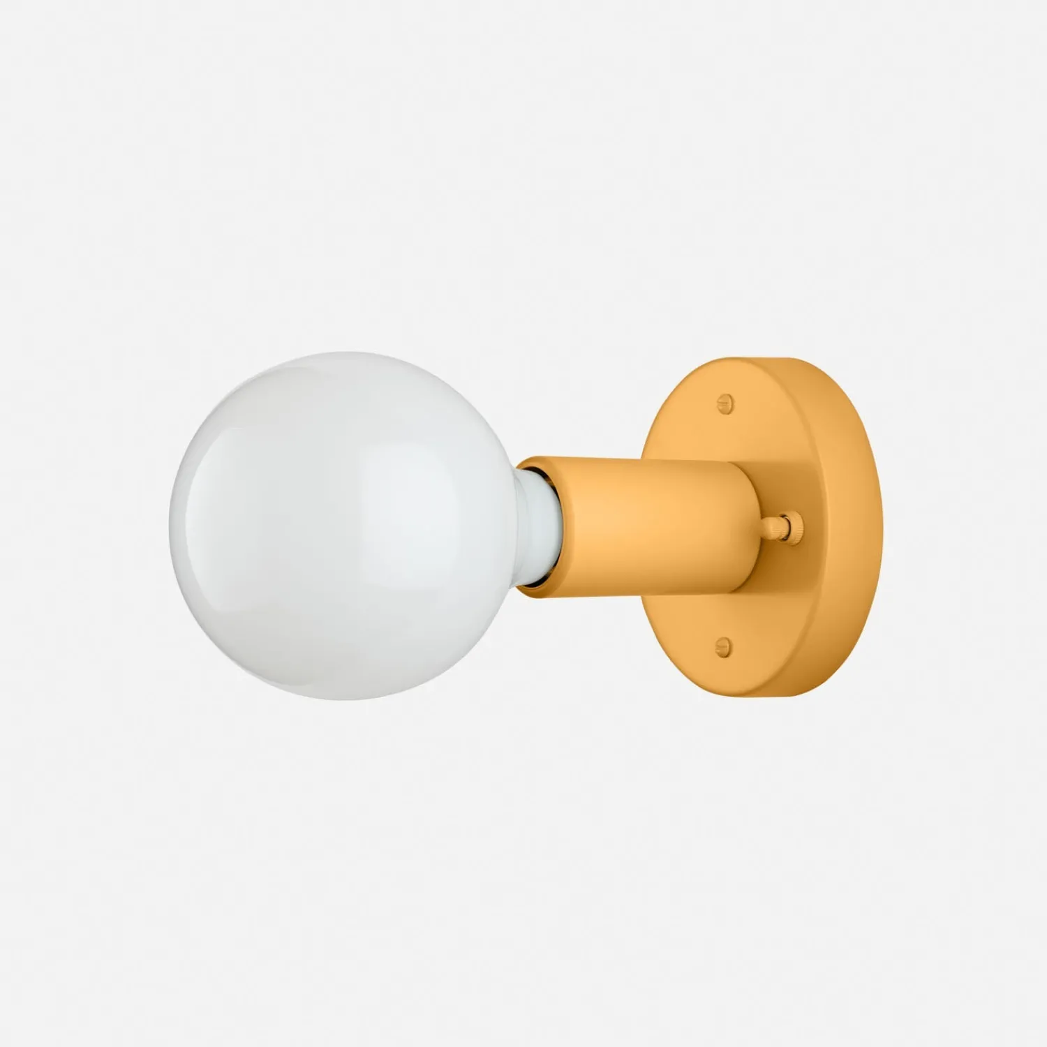 Schoolhouse Cylinder Sconce Fashion