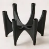 Schoolhouse Dansk Fiesta Candle Holder New