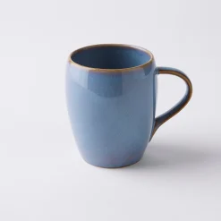 Schoolhouse Dansk Haldan Stoneware Mug Fashion