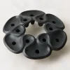 Schoolhouse Dansk Lotus Candle Holder New