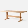 Schoolhouse Darrow Dining Table Discount