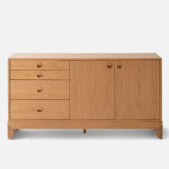 Schoolhouse Darrow Sideboard New
