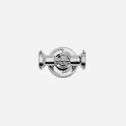 Schoolhouse Davis Double Sconce 2.25