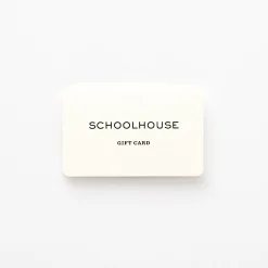 Schoolhouse Digital Gift Cards Hot
