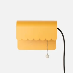 Schoolhouse Dolores Plug-In Sconce Clearance