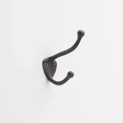 Schoolhouse Dover Double Hook Discount