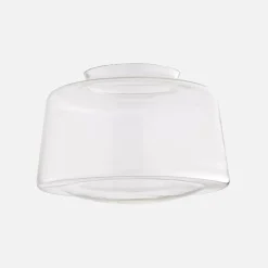 Schoolhouse Drum Shade Sale
