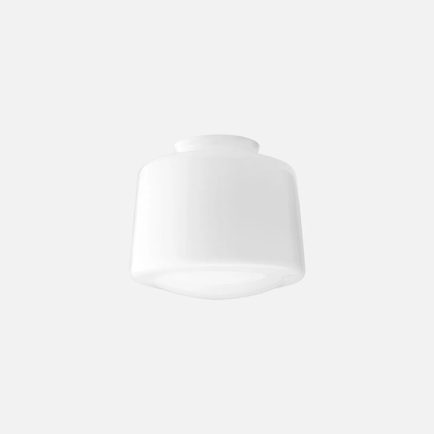 Schoolhouse Drum Shade Sale
