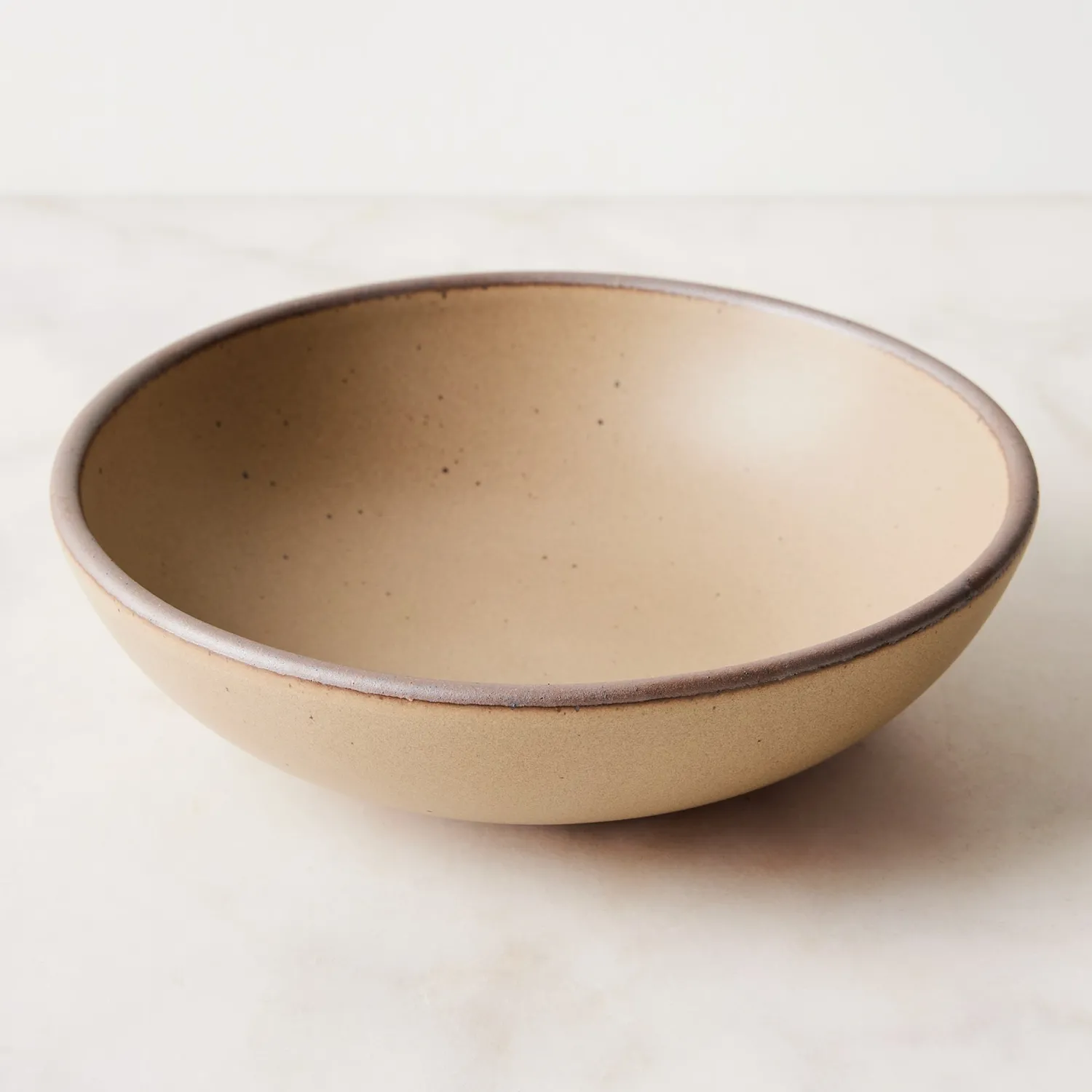 Schoolhouse East Fork Pottery Bowl, Set of 4 Outlet