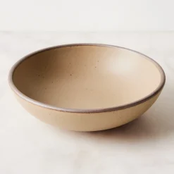 Schoolhouse East Fork Pottery Bowl, Set of 4 Outlet