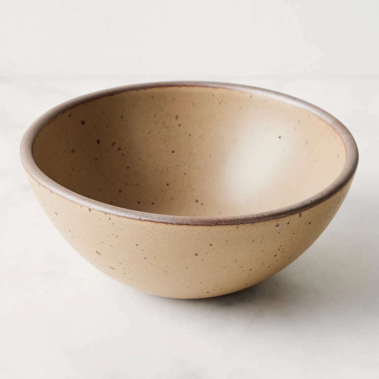 Schoolhouse East Fork Pottery Bowl, Set of 4 Outlet